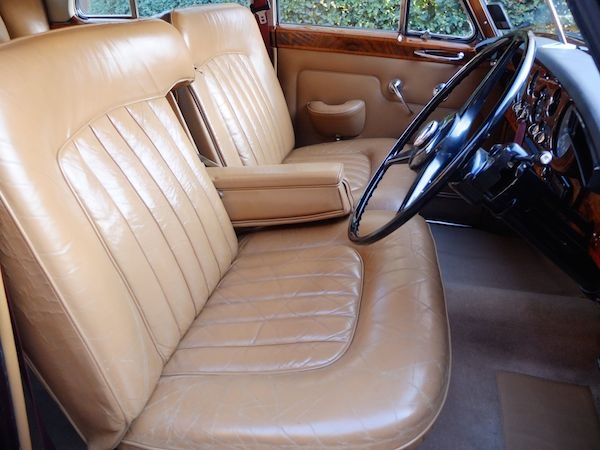 Classics from Terence Morley